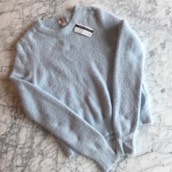 NWT Forever 21 Sweater - Picture 3 of 6